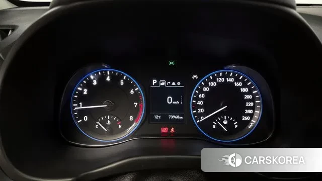 Hyundai Kona id 3765746 из Кореи 18