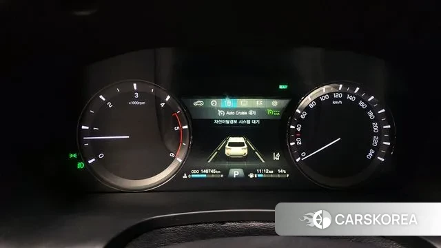 Ssangyong G4 Rexton id 3325248 из Кореи 18