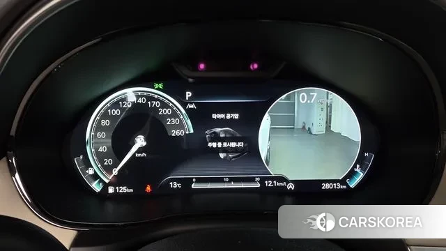 Genesis GV70 id 3401525 из Кореи 18