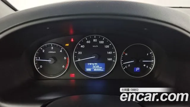 Hyundai The New Grand Starex id 2807919 из Кореи 18