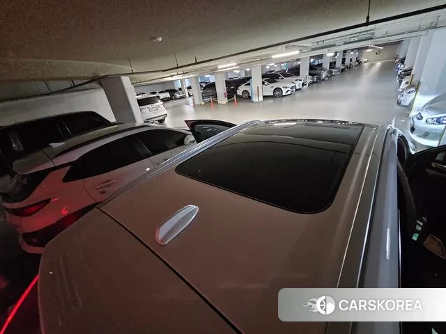 Volvo XC60 second Generation id 3544459 из Кореи 18