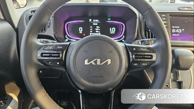 Kia The New Kia Ray id 3763616 из Кореи 16