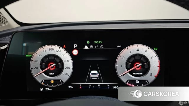 Kia Sportage 5th Generation Hybrid id 4590796 из Кореи 18