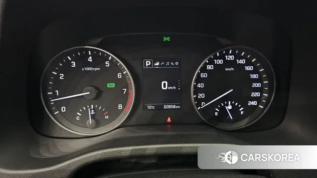 Hyundai Avante AD id 3510172 из Кореи 18