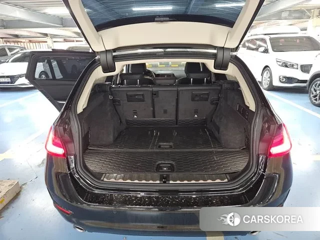 BMW 3 Series (G20) id 3422579 из Кореи 10