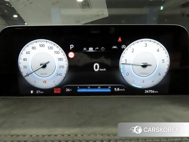 Hyundai Staria id 4554894 из Кореи 18