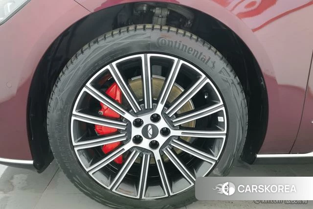 Chery Fengyun Fengyun A9L id 4210480 из Китая 22