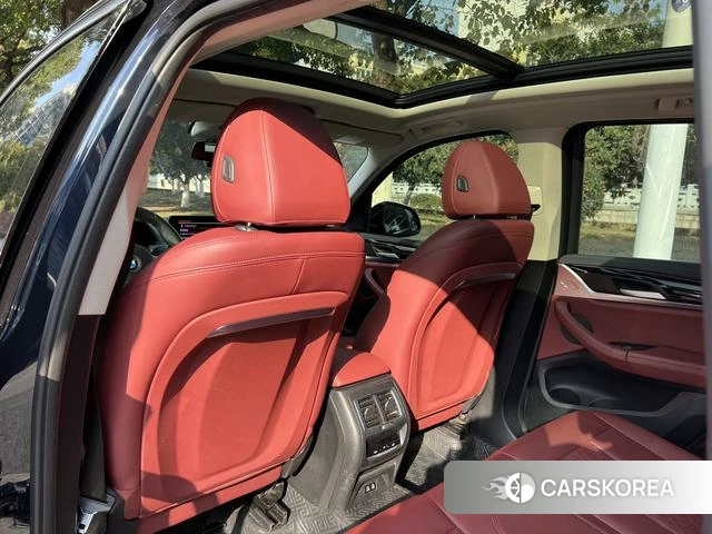BMW X3 id 4271248 из Китая 29