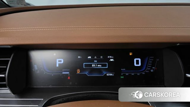 Ssangyong Torres id 4745172 из Кореи 29