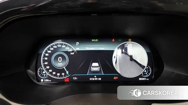 Hyundai Palisade id 3406289 из Кореи 18