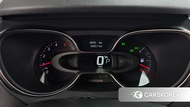 Renault Korea (Samsung) New QM3 id 3350837 из Кореи 18