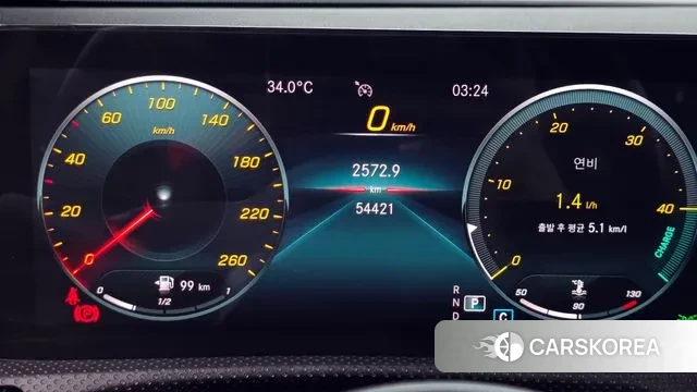 Mercedes-Benz A-Class W177 id 2965361 из Кореи 18