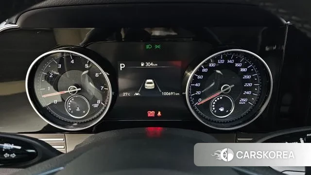 Hyundai The New Grandeur IG id 3059589 из Кореи 18