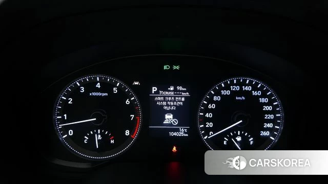 Hyundai Grandeur IG id 3899552 из Кореи 18