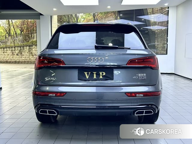 Audi Q5L id 4272434 из Китая 9