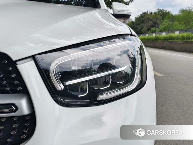 Mercedes-Benz GLC id 4215147 из Китая 15