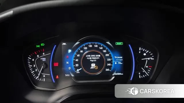 Hyundai Santa Fe TM id 3742652 из Кореи 18