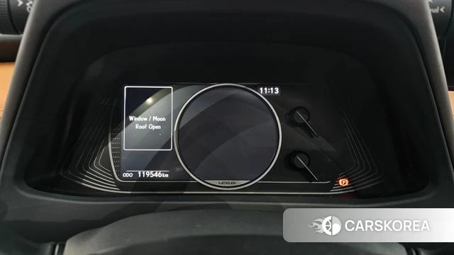 Lexus UX250h id 4384611 из Кореи 29