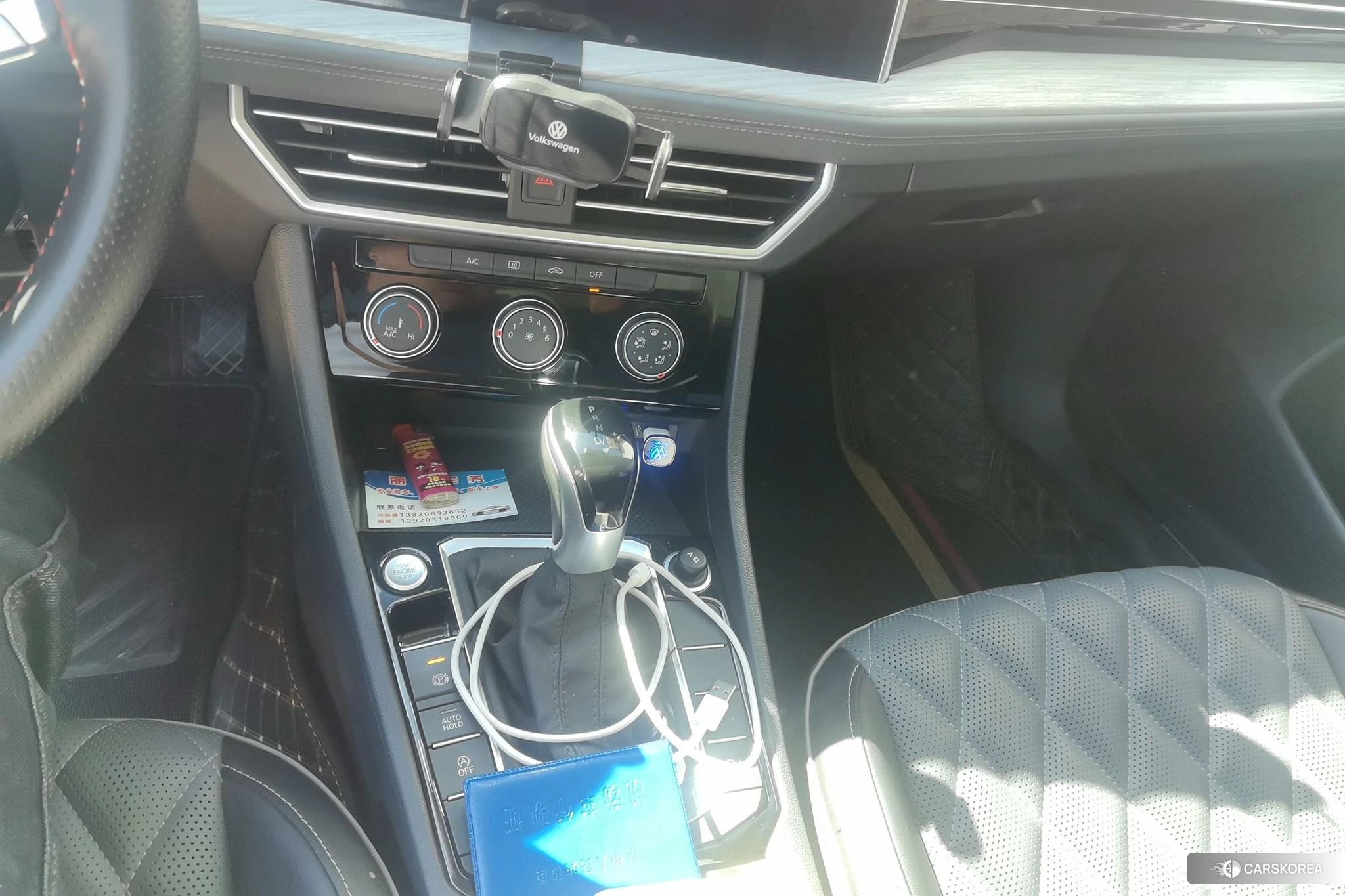 Volkswagen Sagitar id 4413195 из Китая 15