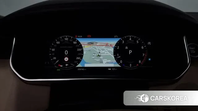 Land Rover Range Rover 4th Generation id 3150198 из Кореи 18