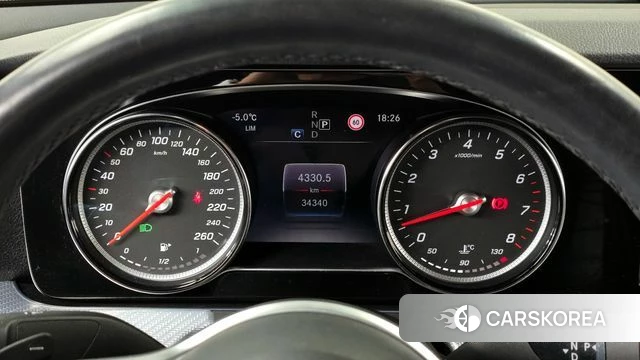 Mercedes-Benz E-Class W213 id 3873196 из Кореи 18