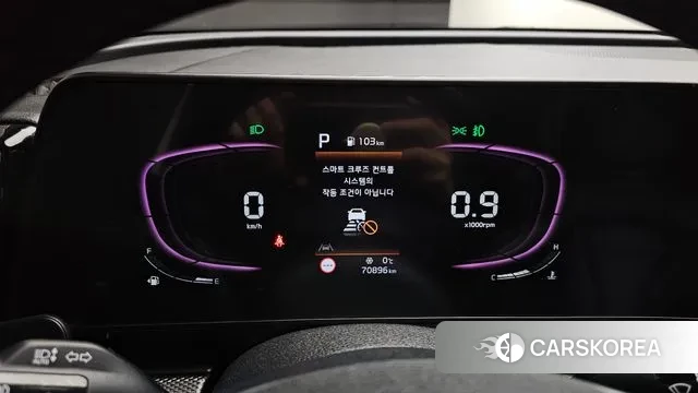 Kia Sportage 5th Generation id 3645235 из Кореи 18