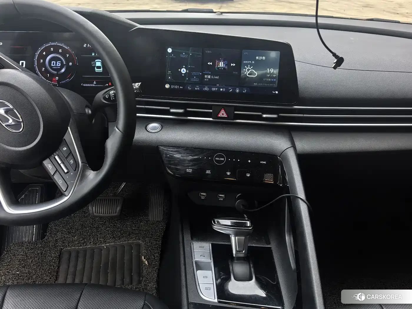 Hyundai Elantra id 4674381 из Китая 8