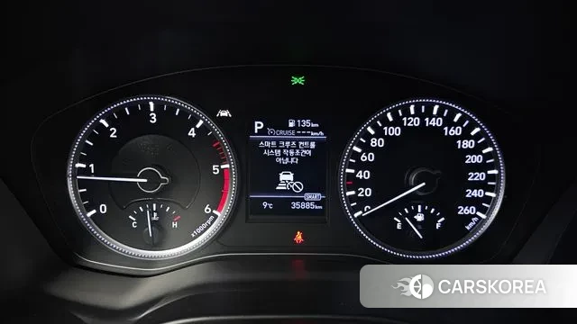 Hyundai Santa Fe TM id 3454958 из Кореи 18