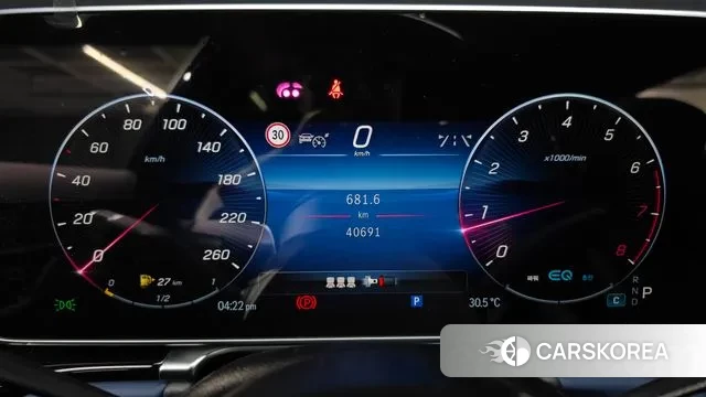 Mercedes-Benz S-Class W223 id 3048038 из Кореи 18