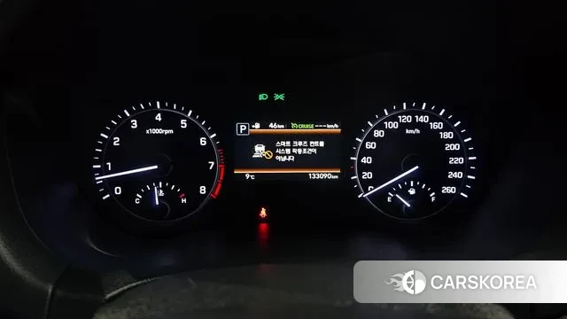 Genesis G80 id 3692583 из Кореи 18