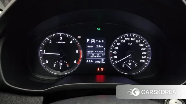 Hyundai Grandeur IG id 3698946 из Кореи 18