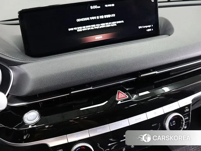 Genesis G80 (RG3) id 2980827 из Кореи 18