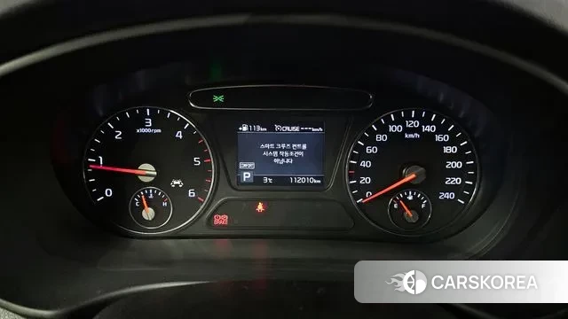 Kia The New Sorento id 3602367 из Кореи 18