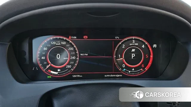 Jaguar F-PACE id 3345006 из Кореи 18