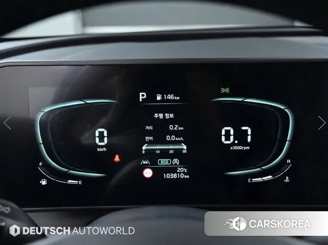 Kia Sportage 5th Generation id 3027825 из Кореи 18