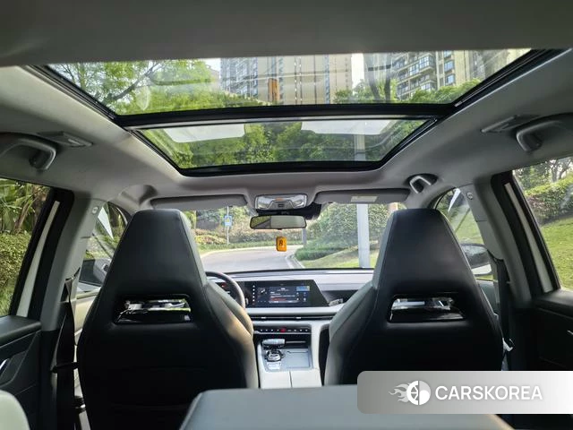 Chang'an CS75 PLUS id 4387294 из Китая 18