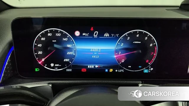 Mercedes-Benz GLB-Class X247 id 3517485 из Кореи 18