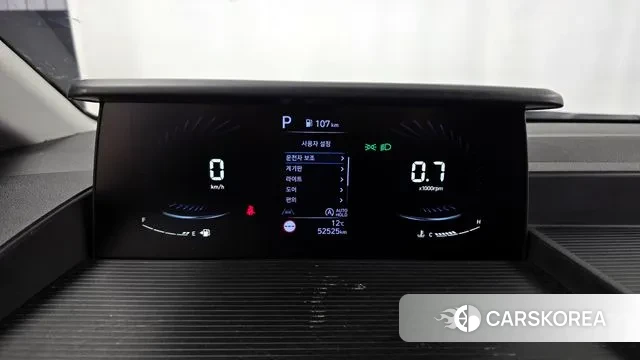 Hyundai Staria id 3721710 из Кореи 18