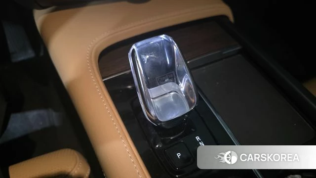 Volvo S90 id 4783787 из Кореи 14