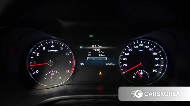 Kia The New K3 2nd generation id 4731298 из Кореи 31