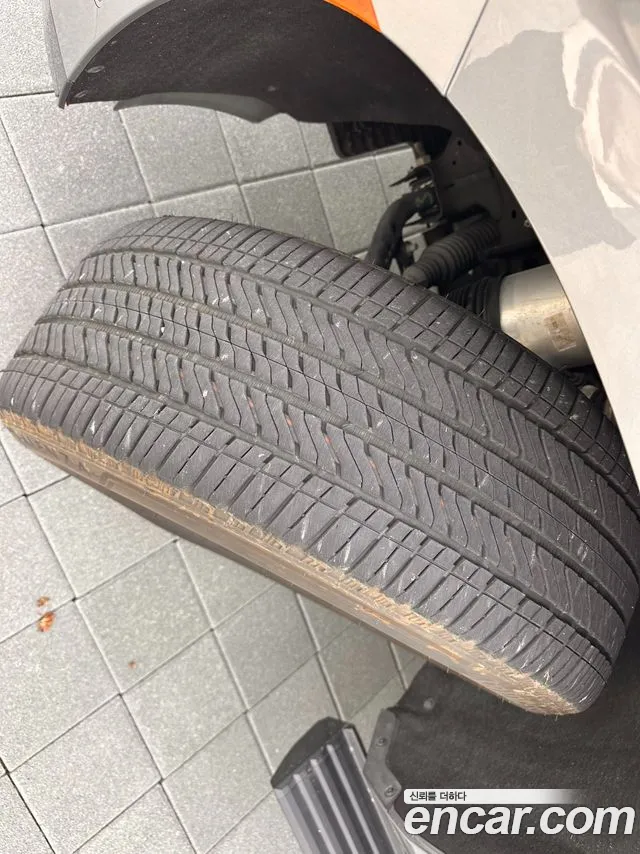 Cadillac Escalade 5th Generation id 2848055 из Кореи 18