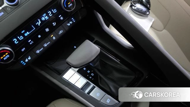 Hyundai The New Avante (CN7) id 3933601 из Кореи 18