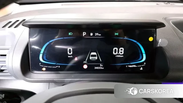 Hyundai Casper id 3524069 из Кореи 18