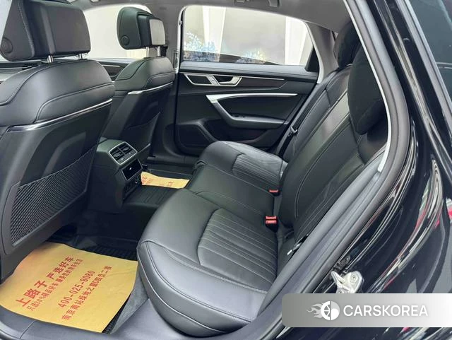 Audi A6L id 4260544 из Китая 15