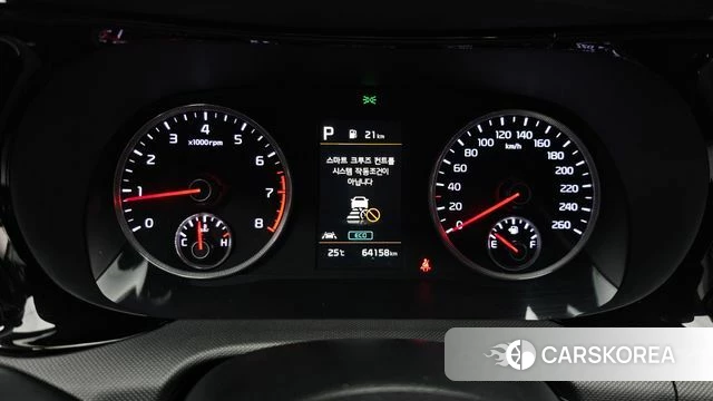 Kia K5 3rd generation id 4650996 из Кореи 32