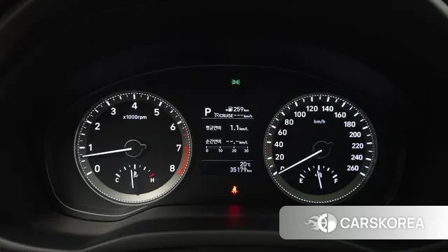 Hyundai Grandeur IG id 3336733 из Кореи 18