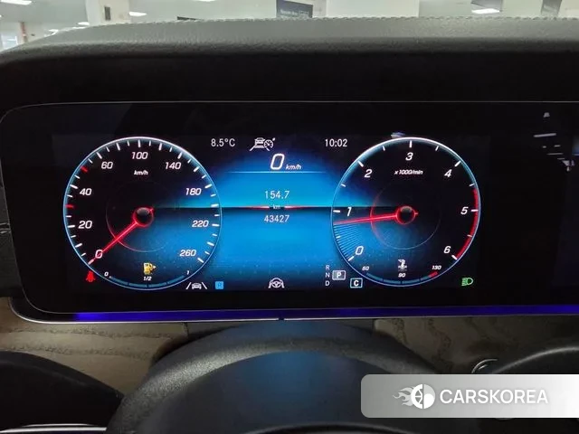 Mercedes-Benz E-Class W213 id 3655097 из Кореи 15