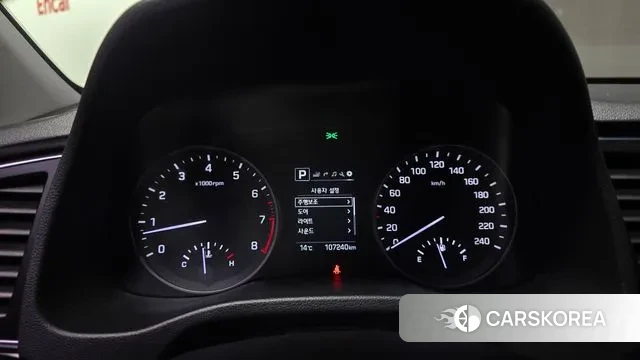 Hyundai Avante AD id 3391631 из Кореи 18