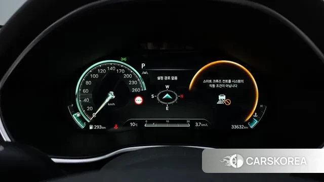 Genesis G80 (RG3) id 3432889 из Кореи 18