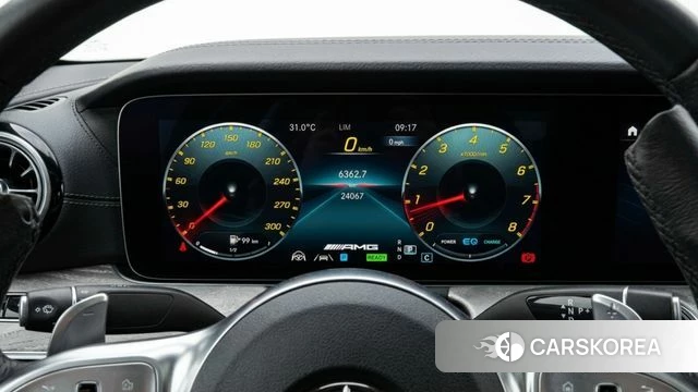 Mercedes-Benz E-Class W213 id 4650540 из Кореи 10